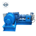 Tianjin LYJN Electric Boat Anchor Hoist Worm Gear Winch